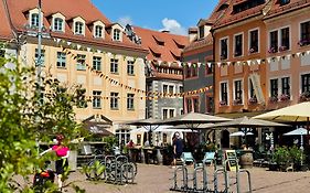 Elbsandstein-Suite direkt im Stadtzentrum